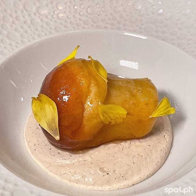 coquette by chef miko calo